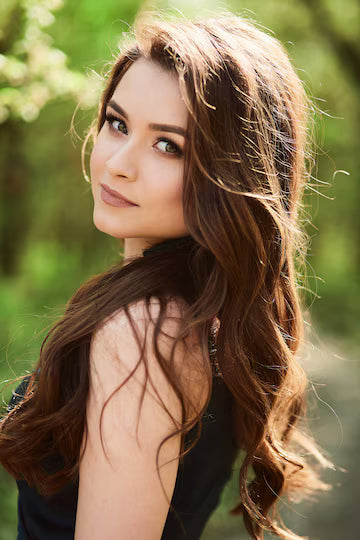 Leah M.