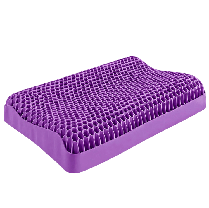 Heva Aira™ Ergonomic Pillow - Heva