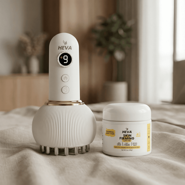 Heva™ Flow Pro - Heva