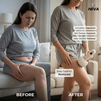 Heva™ Flow Pro - Heva