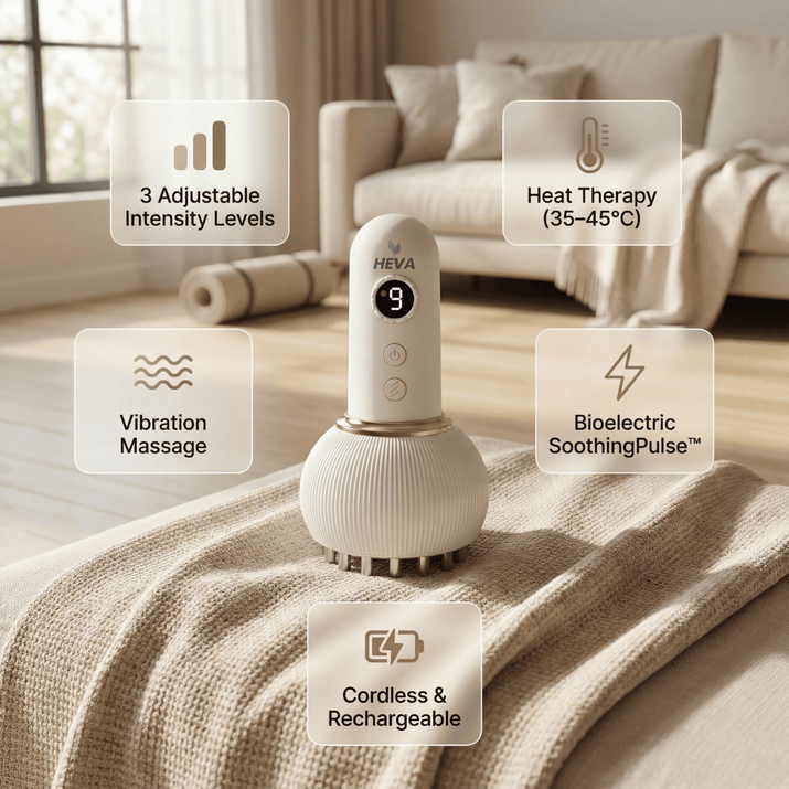 Heva™ Flow Pro - Heva