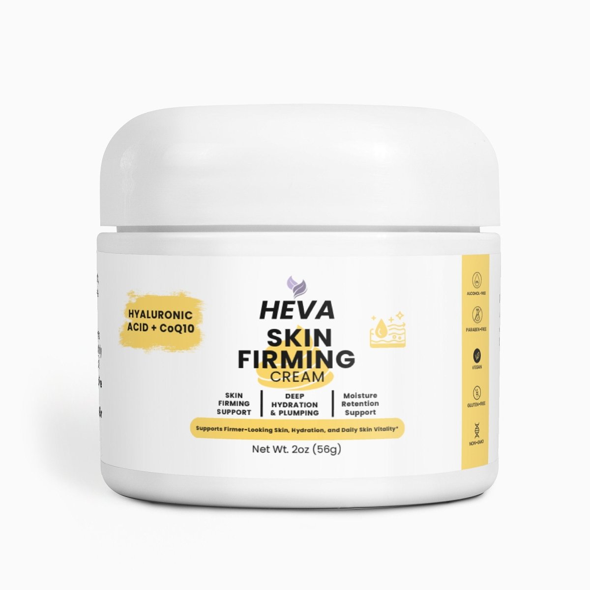 Heva™ Skin Firming Cream - Heva