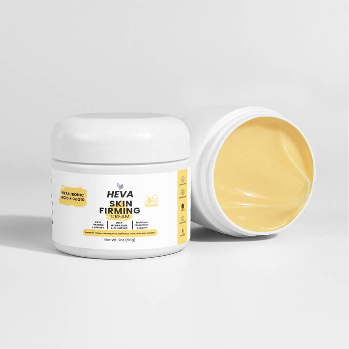 Heva™ Skin Firming Cream - Heva